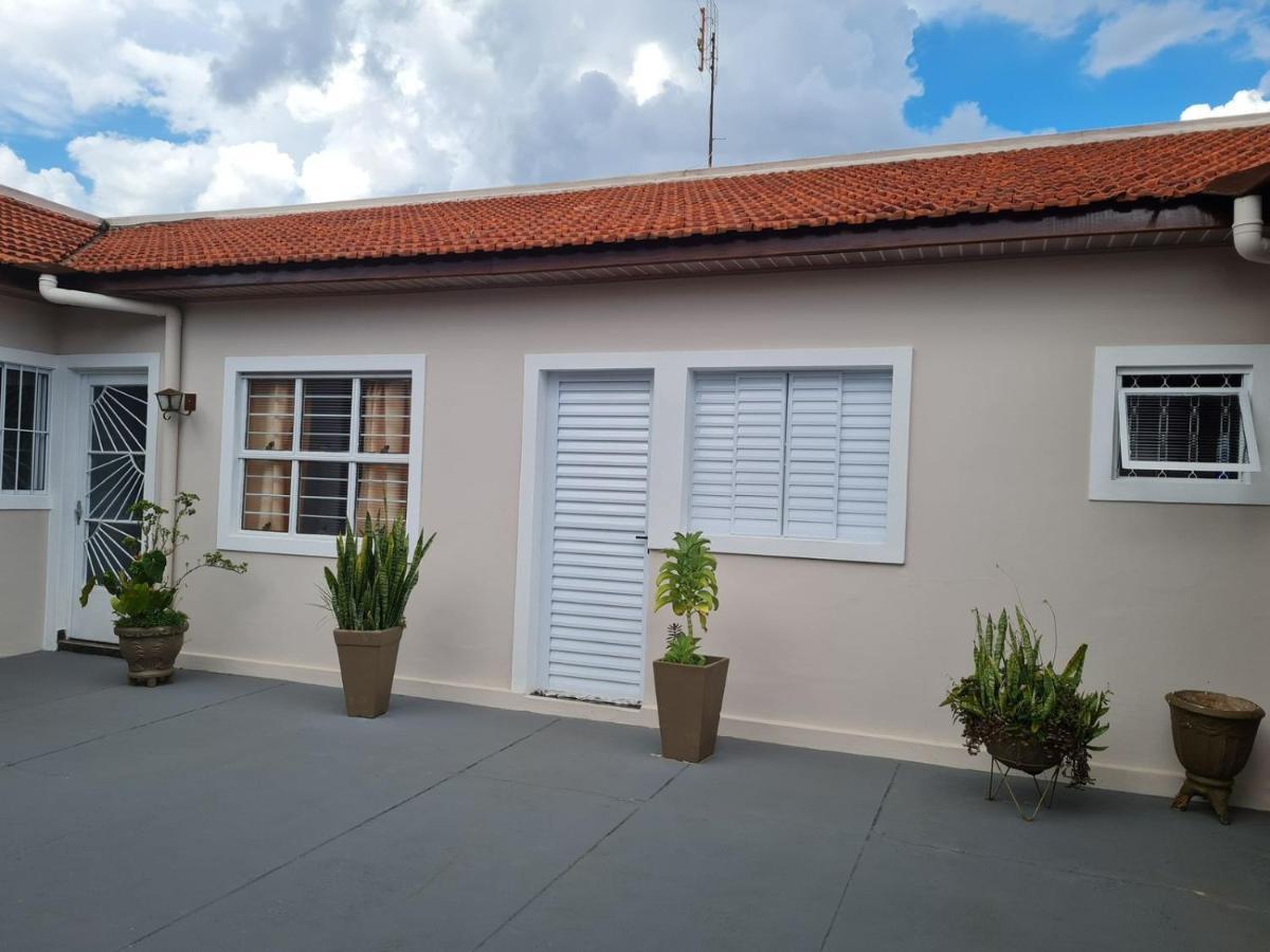 סאו מיגל ארקנז'ו Casa Com Quarto E Suite מראה חיצוני תמונה