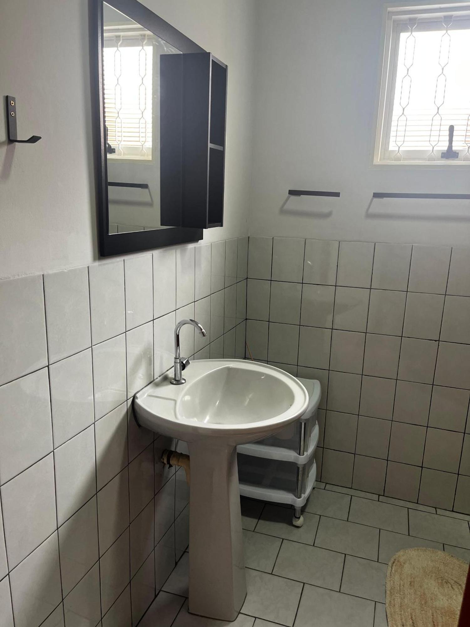 סאו מיגל ארקנז'ו Casa Com Quarto E Suite מראה חיצוני תמונה