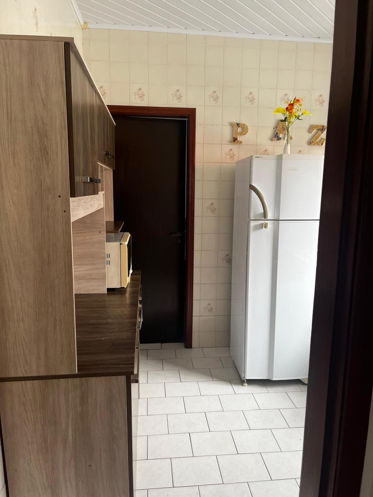 סאו מיגל ארקנז'ו Casa Com Quarto E Suite מראה חיצוני תמונה